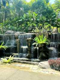 Perdana Botanical Garden – Kuala Lumpur’s Green Heart