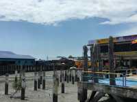 Pulau Ketam: Malaysia’s Time-Capsule Stilt Village
