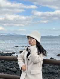 My beloved Jeju Island (p2)