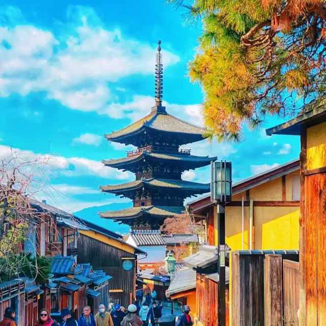 【京都的醍醐味】祇園