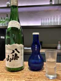 【新潟】猿倉山ビール醸造所・八海山雪室