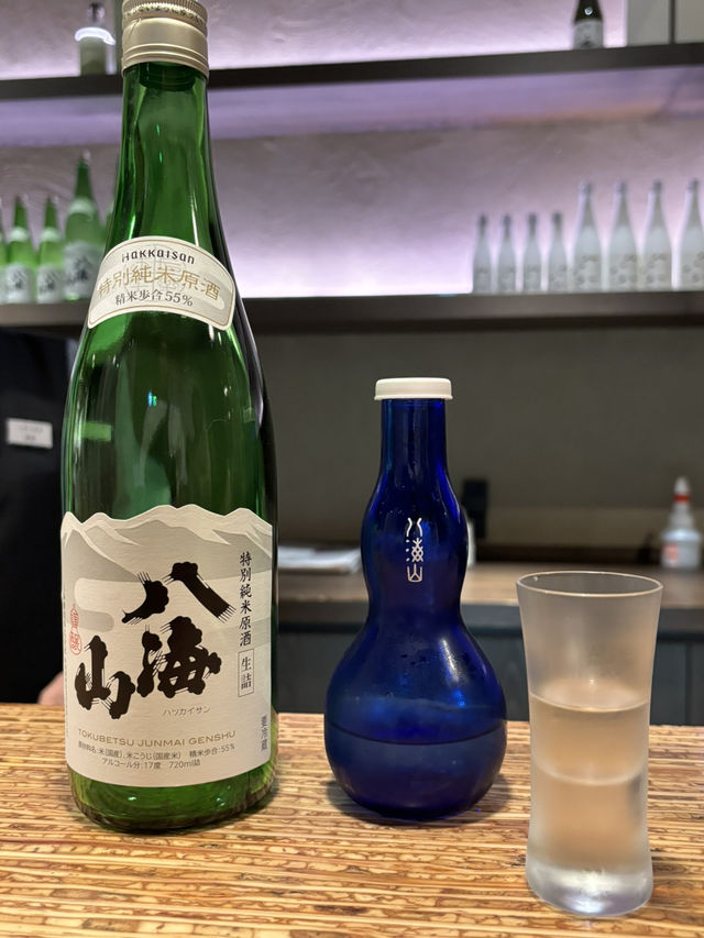 【新潟】猿倉山ビール醸造所・八海山雪室
