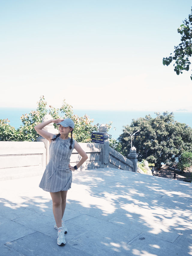 Vietnam 🇻🇳 Da Nang & Hoi An (4D3N Itinerary) 