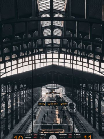 🚂 Harbin Railway Station (哈尔滨站)
Built by the Russians in 1899, it is one of the oldest and most important railway stations in Northeast China, connecting the Trans-Siberian Railway.

It features a blend of European and Chinese architecture. Currently, it serves as a hub for both high-speed and conventional rail transport in the region and is a popular photo spot for tourists.

It's also one of the recommended places to visit.
There's a railway museum next door as well. Go check it out!

📍 Location
• Location: In the heart of Nangang District, near Central Street and Saint Sophia Cathedral.
• Google Maps: https://goo.gl/maps/DkW8LFXKaNB2

⸻

🚇 Getting to Harbin Railway Station

1. 🚇 Metro
• Harbin Metro Line 1 has a station called Harbin Railway Station (哈尔滨站) next to the main train station.
• Convenient access via underground walkways.

2. 🚖 Taxi / Didi (app similar to Grab)
• Approximately 15–30 minutes from accommodation in the city center.
• Fare is approximately 15–30 yuan (depending on distance).

3. 🚶 Walking from Central Street
• If staying in the Zhongyang Street / Saint Sophia Cathedral area, it's a ~20–25 minute walk.

⸻

🧭 Station Services
• There are clearly separated terminals for “regular trains” and… “High-speed train”
• Tourist information center (some sections offer English)
• Shops, local fast food restaurants, and clean restrooms
• Luggage storage available all day

#citytour #touristattractions #harbin
#Adminyuri
#YuriAroundtheWorld
#GroupWhoLovesTravelinginChinaandHarbin
#GroupWhoLovesTravelinginXinjiang
#talonJourney

