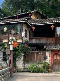 Earthen Fortresses and Living History