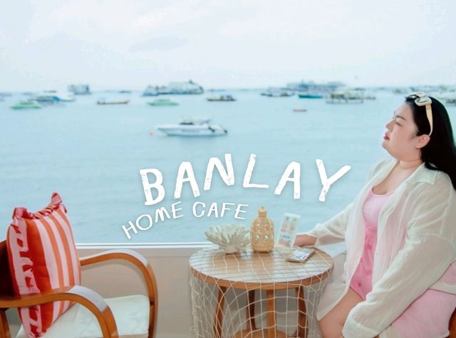 คาเฟ่ลับ วิวหลักล้าน พัทยา 