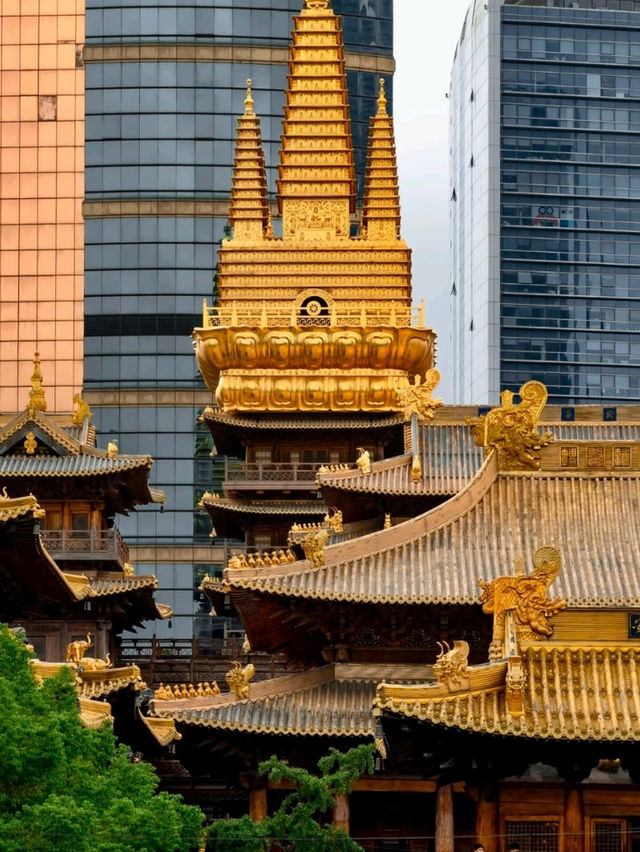 See More, Spend Less: The Ultimate Budget Guide to Shanghai