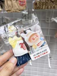 微型世界可愛小玩意‼️仲有得幫Labubu買衫仔🤩