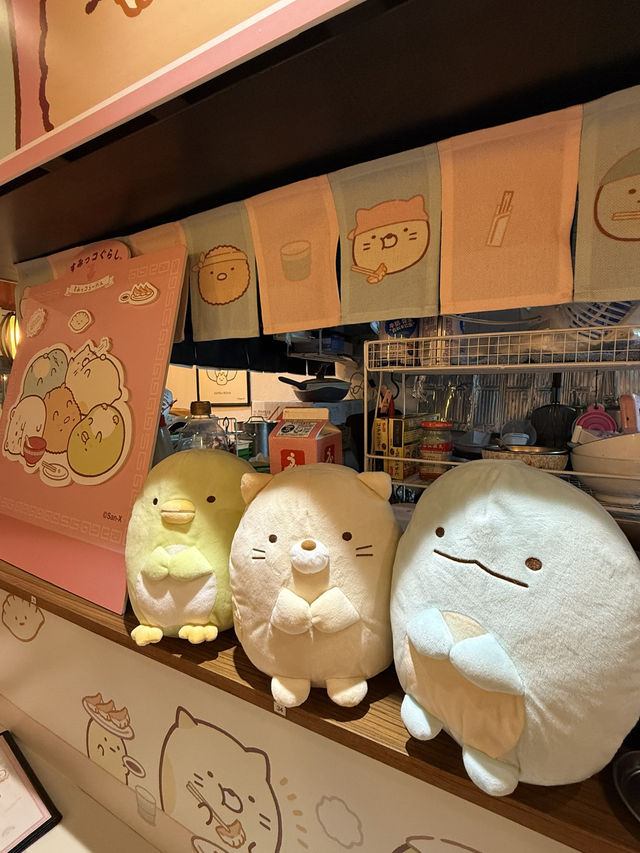 角落小顆伴我來了❤️