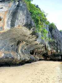 Hidden Beauty of Shimizu Island, Palawan