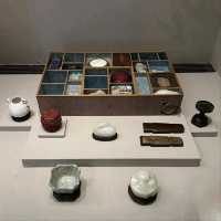 Explore Timeless Treasures at the Palace Museum