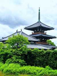 古典聖境—本向寺