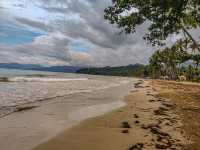 Beach Vibe in Sabang, Puerto Princesa