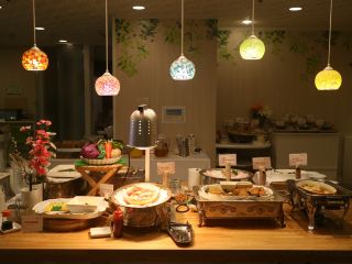 Warm and Simple Breakfast Experience at Caldo Kitchen