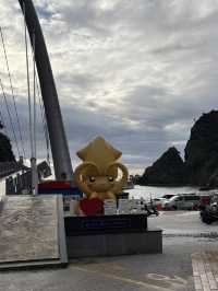 대한민국 동쪽 섬 울릉도 여행