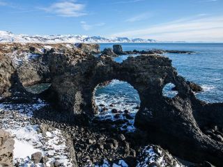 Snæfellsnes: The most peaceful peninsula in Iceland!