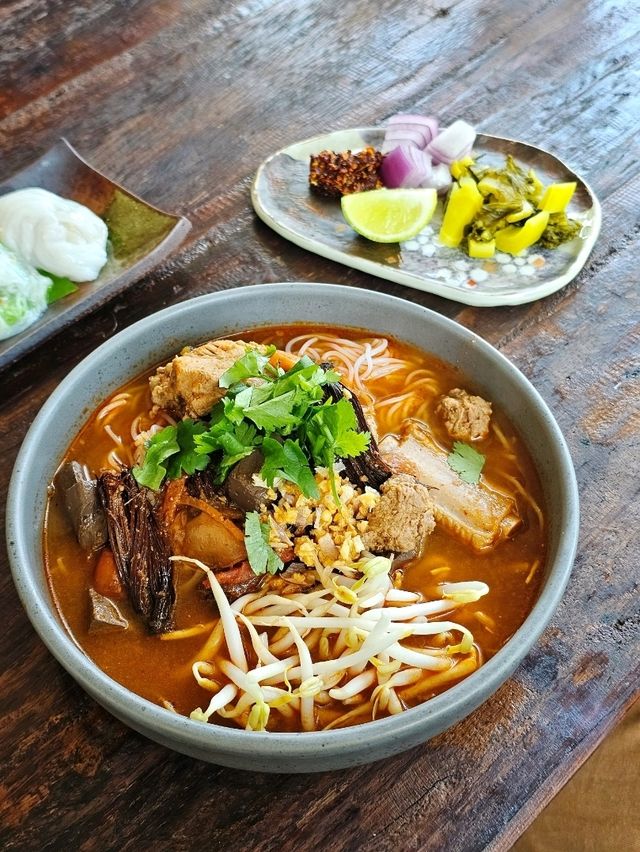 แฮปปี้ปากหม้อ 🍜