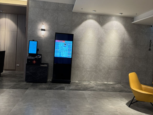 高雄福容徠旅飯店