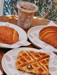 Better Half Bakehouse อุดรธานี