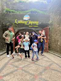 Holiday in Padang 4 days 3 night