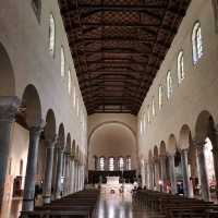 A Delightful Stroll Through Ravenna