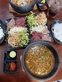 Sarah Restaurant: Halal Hospitality in the Heart of Dalat