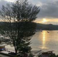 เกาะพีพี…สวรรค์กลางทะเลกระบี่ 🏝️