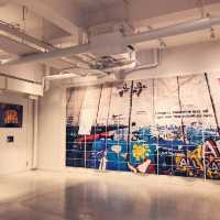 東京🗼田町・SOWCO. Galleryで出会った “聖地のロッカーたち” — 緒方秀美 写真展 & ドラムライブ