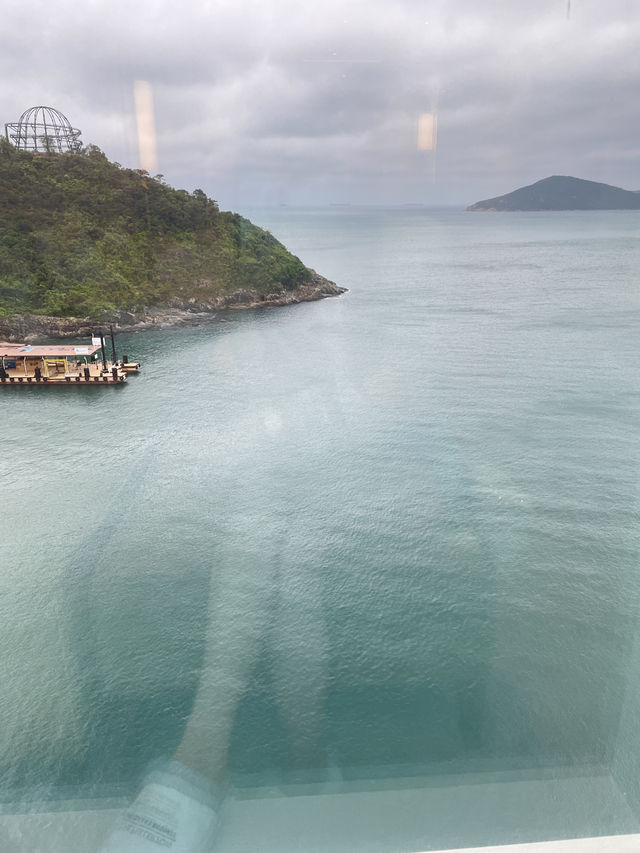 【香港富麗敦海洋公園酒店測評|坐擁南灣海景+零距離玩轉海洋王國!】   【香港富麗敦海洋公園酒店測評|坐擁南灣海景+零距離玩轉海洋王國!】