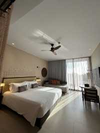 พักใจที่พังงา Pullman Khaolak