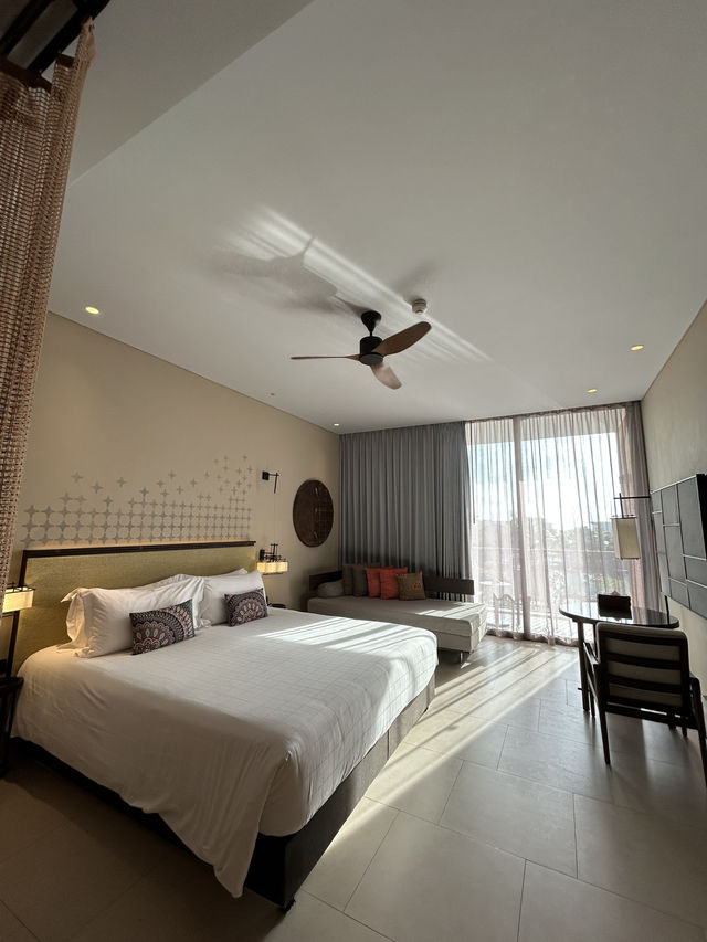 พักใจที่พังงา Pullman Khaolak  พักใจที่พังงา Pullman Khaolak