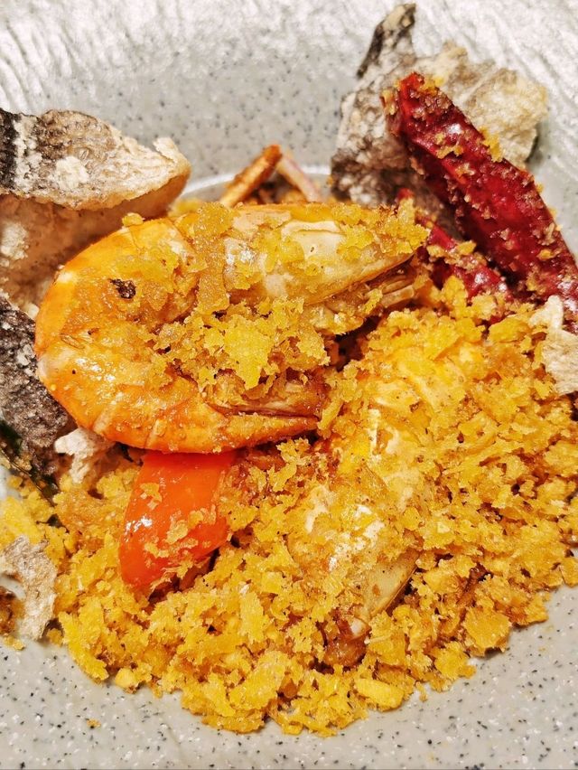 有新鮮🦐蝦蟹🦀食嘅🥢放題