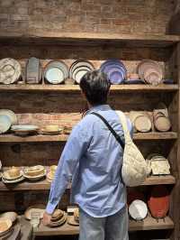 คาเฟ่ที่สายคอนเทนต์ห้ามพลาดที่ฮานอย
