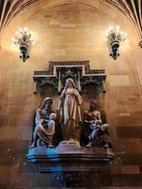 Manchester : John Rylands Library