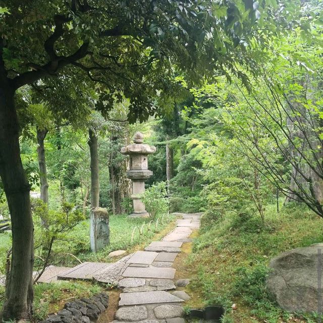 Nezu Museum Nezu Museum