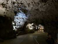 Meramec Caverns (MO)