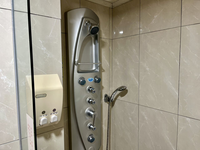 【台湾・台北】コストバランスの良い低価格帯ホテル🏨