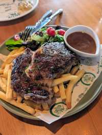 The Salted Pig