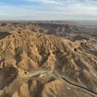 ⚰️ Tomb of Ramses III – Let’s Walk Through Hidden Jewel in the Valley of the Kings