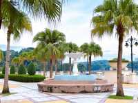 Taman Wawasan: A Window to Putrajaya’s Beauty