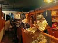 Portland Basin Museum – Industrial Heritage by the Canal