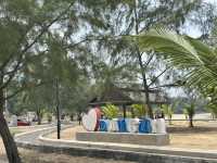 Pantai Teluk Lipat, Dungun – The Hidden Gem of Terengganu’s East Coast