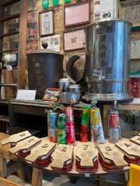 🇭🇰 Hong Kong House of Stories
