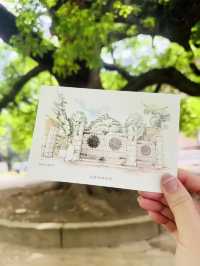 【东京大学｜学术殿堂与历史光影】