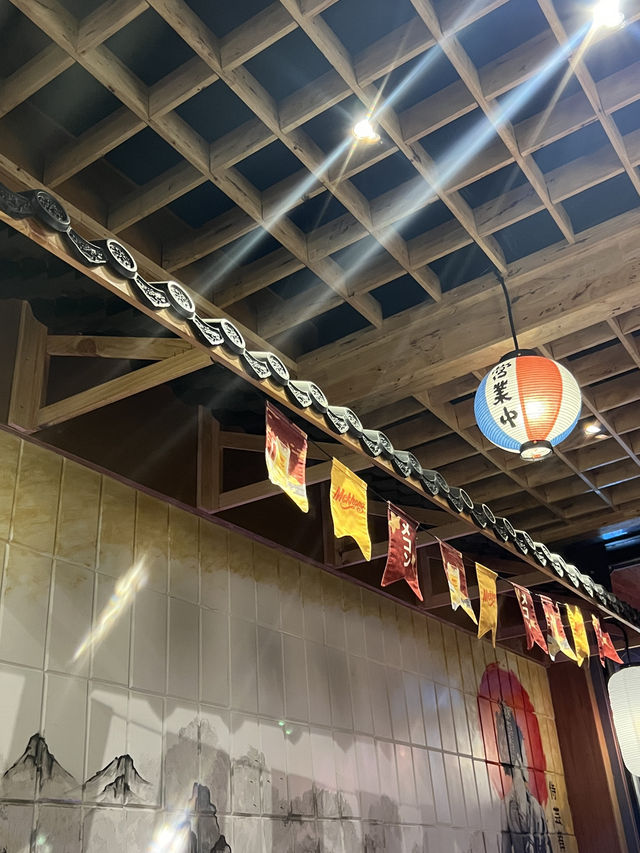 📌789 IZAKAYA