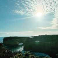 お一人向けグレートオーシャンロード（Great Ocean Road）の日帰りツアー比較
