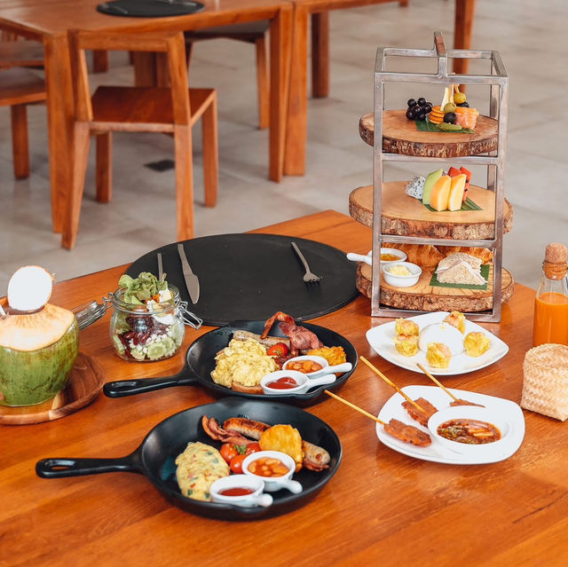 Tolani Resort Kui Buri ทูลานี รีสอร์ท กุยบุรี  