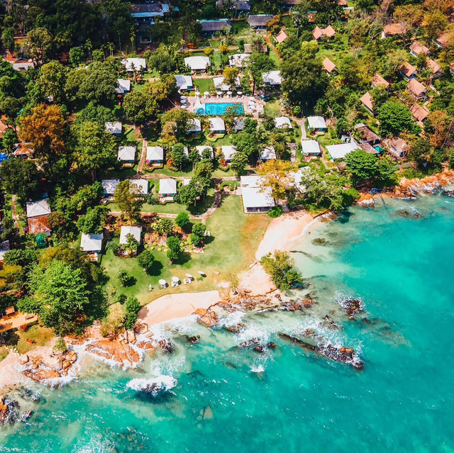 Sai Kaew Beach Resort  