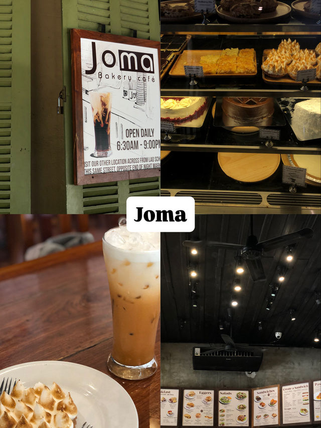 LuangPraBang EATS | แชร์ร้านอร่อยหลวงพระบาง 🇱🇦
