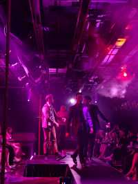 Dream Diggers Club兩周年 x Meta Stages 十八夢既 "the night out in Vegas"